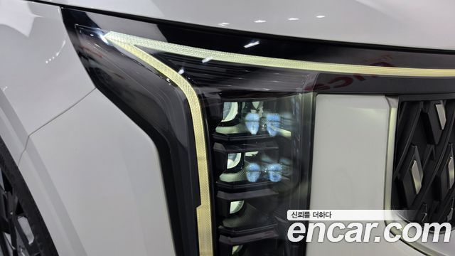 Kia Canival 2024 — photo 8