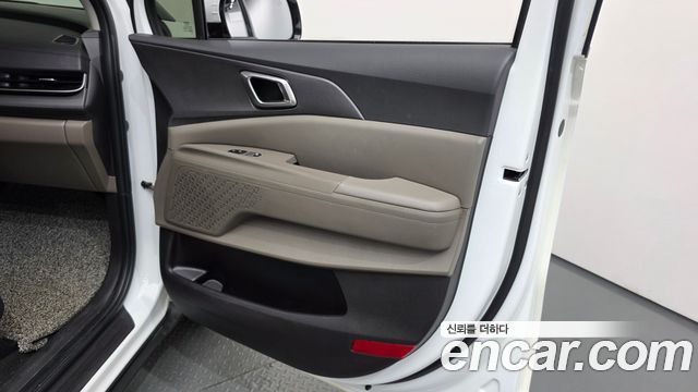 Kia Canival 2024 — photo 15