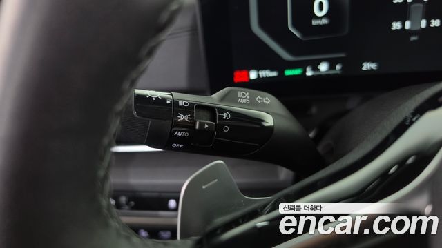 Kia Canival 2024 — photo 30