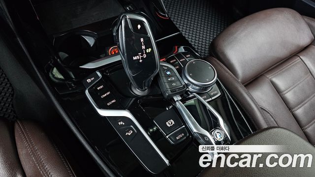 BMW X3 2019 — photo 9