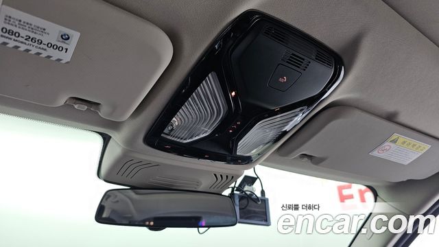 BMW X3 2019 — photo 14