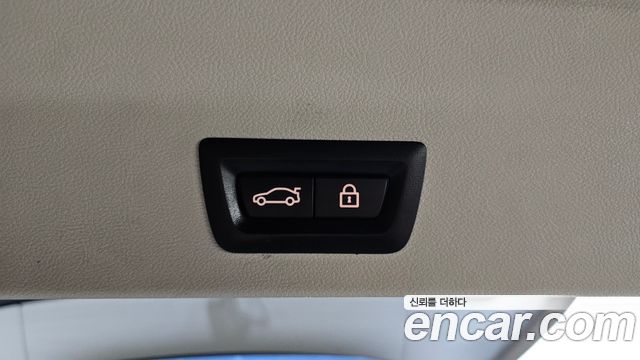BMW X3 2019 — photo 20