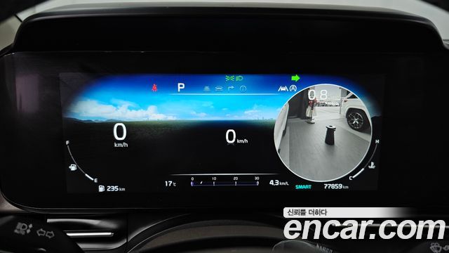 Kia Canival 2022 — photo 8
