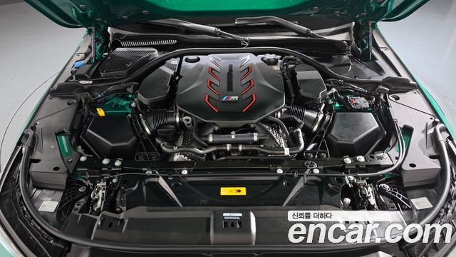 BMW M5 2026 — photo 6