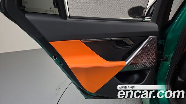 BMW M5 2026 — photo 15