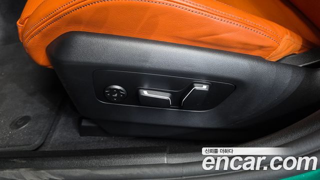 BMW M5 2026 — photo 31