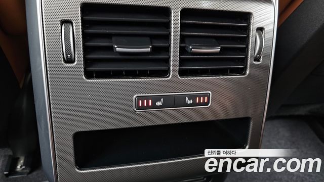 Land Rover Range Rover Sport 2017 — photo 19