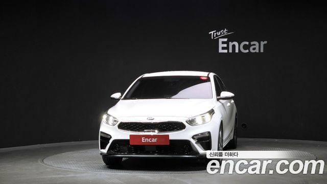 Kia K3 2019 — photo 3