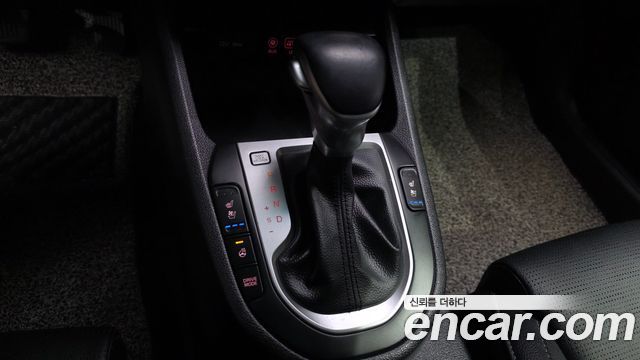 Kia K3 2019 — photo 9