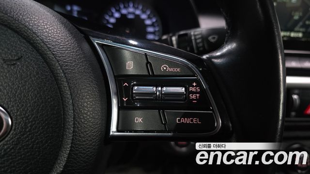 Kia K3 2019 — photo 16