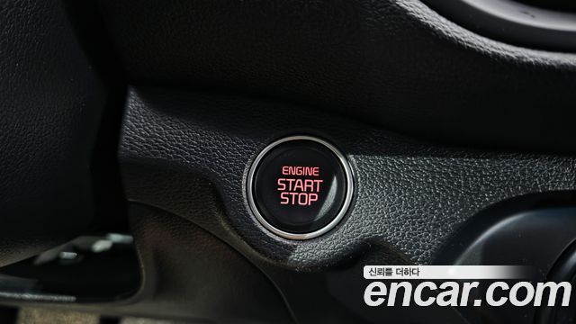 Kia K3 2019 — photo 18