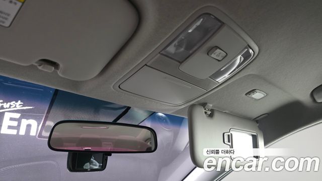 Kia K3 2019 — photo 20