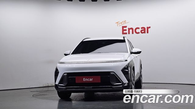Hyundai Kona 2024 — photo 3