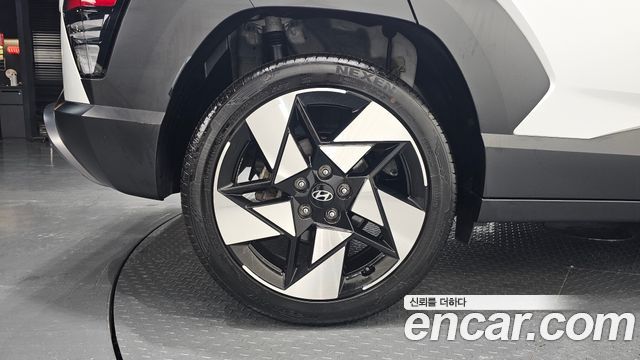 Hyundai Kona 2024 — photo 5