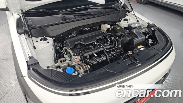 Hyundai Kona 2024 — photo 6