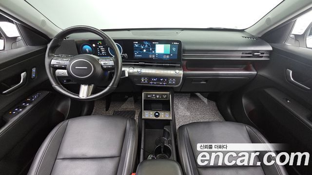 Hyundai Kona 2024 — photo 7
