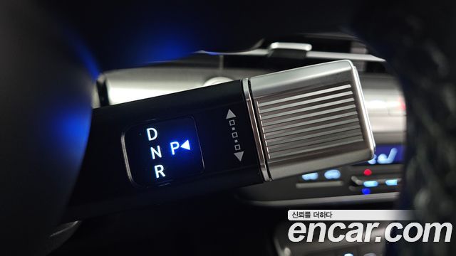 Hyundai Kona 2024 — photo 9