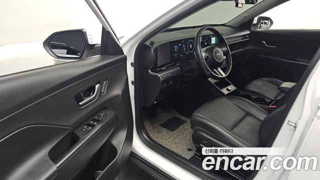 Hyundai Kona 2024 — photo 10