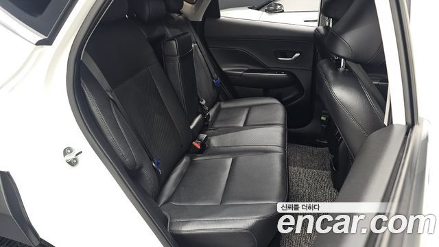 Hyundai Kona 2024 — photo 11