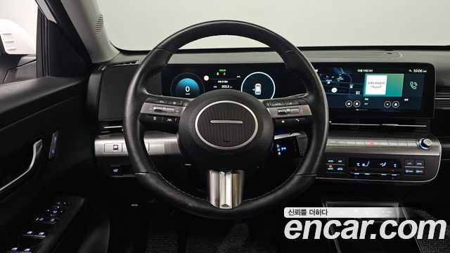 Hyundai Kona 2024 — photo 12