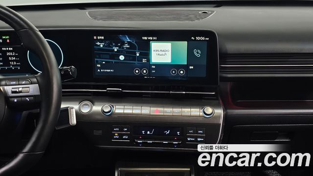 Hyundai Kona 2024 — photo 13