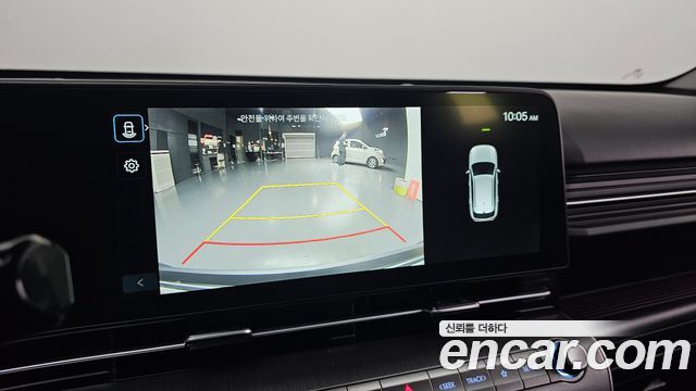 Hyundai Kona 2024 — photo 14