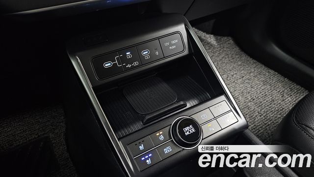 Hyundai Kona 2024 — photo 15
