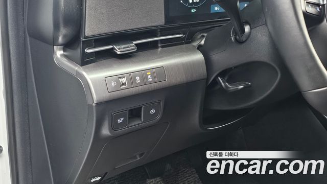Hyundai Kona 2024 — photo 16