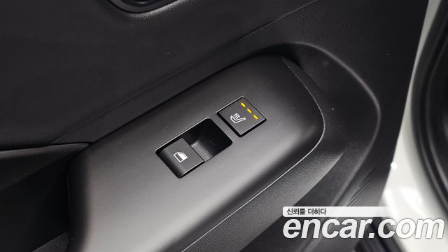 Hyundai Kona 2024 — photo 17