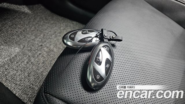 Hyundai Kona 2024 — photo 19