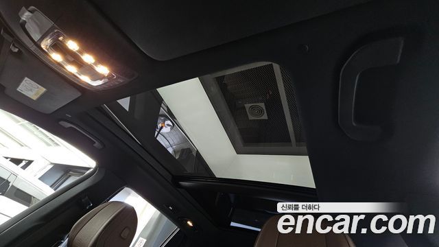 Mercedes-Benz GLS-Class 2024 — photo 25