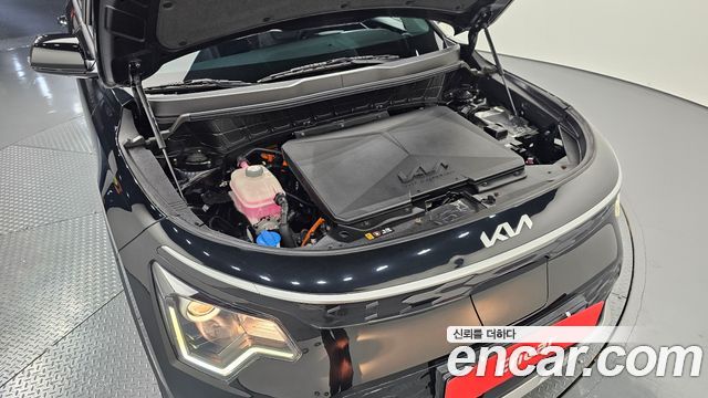 Kia Niro 2023 — photo 6