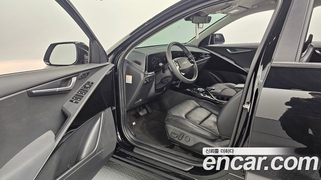 Kia Niro 2023 — photo 10
