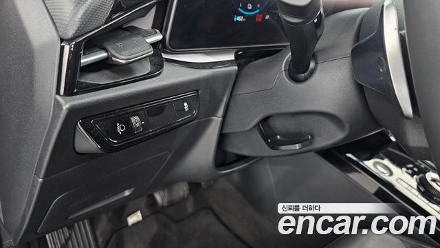 Kia Niro 2023 — photo 16