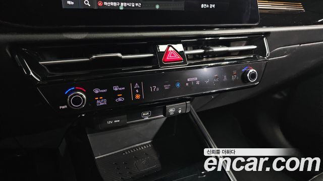 Kia Niro 2023 — photo 18