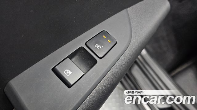 Kia Niro 2023 — photo 19