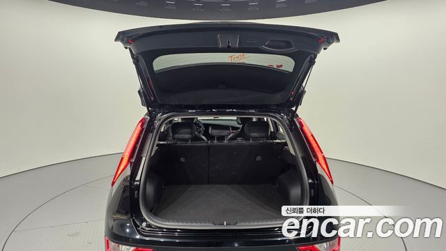 Kia Niro 2023 — photo 20