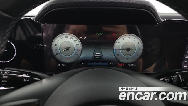 Hyundai AVANTE 2021 — photo 8