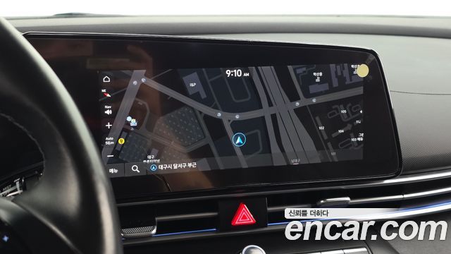 Hyundai AVANTE 2021 — photo 13