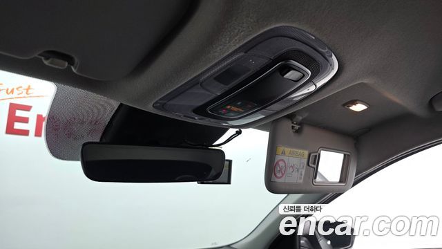 Hyundai AVANTE 2021 — photo 19
