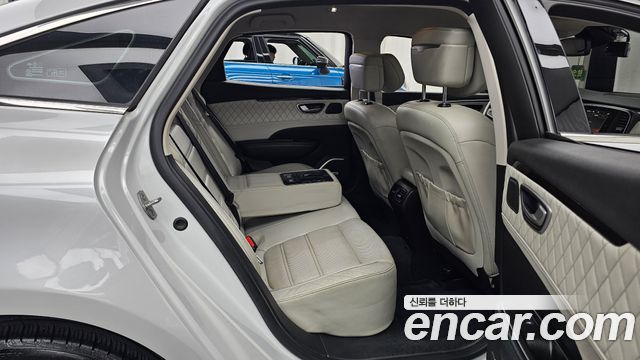 Renault Korea SM6 2016 — photo 17