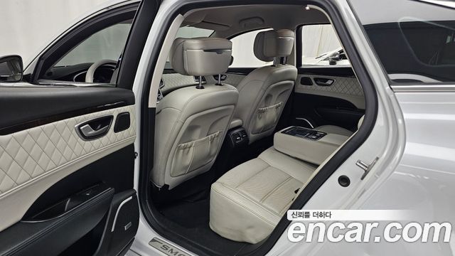 Renault Korea SM6 2016 — photo 18