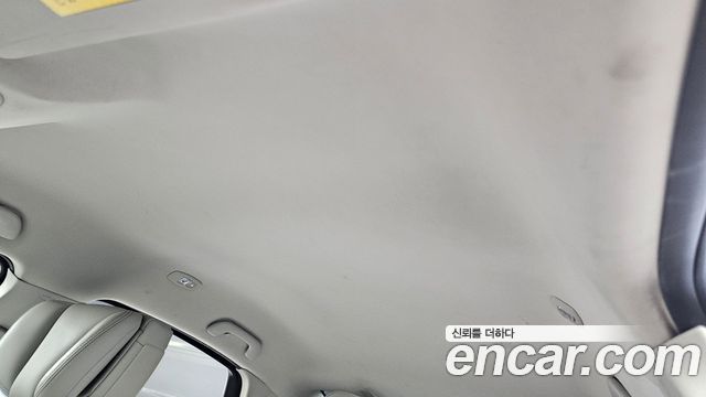 Renault Korea SM6 2016 — photo 24