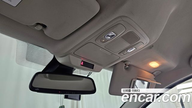 Renault Korea SM6 2016 — photo 25