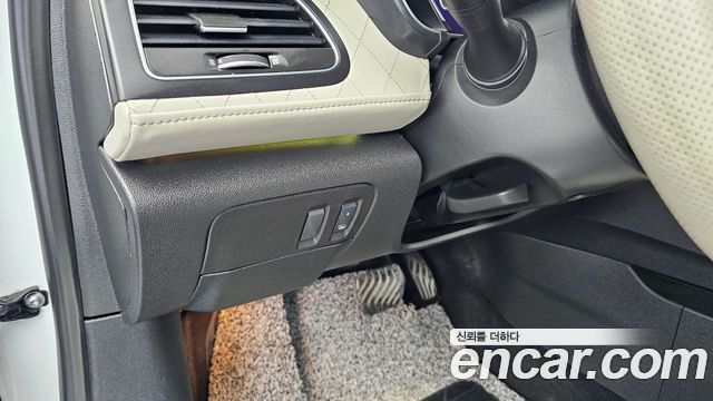 Renault Korea SM6 2016 — photo 26