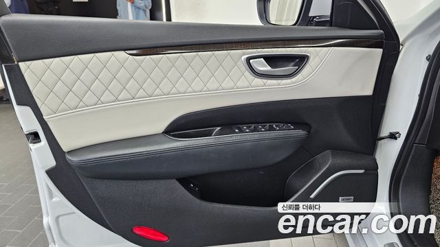 Renault Korea SM6 2016 — photo 14