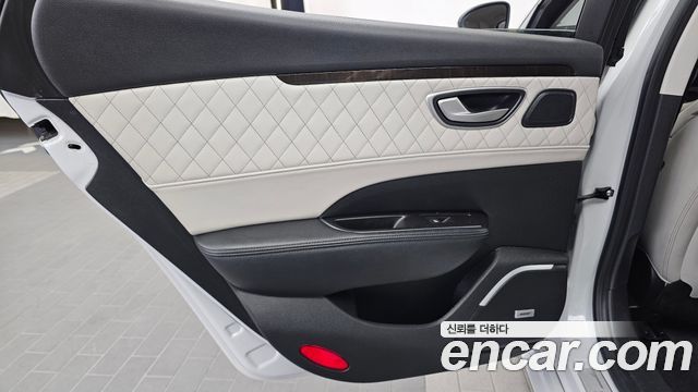 Renault Korea SM6 2016 — photo 15