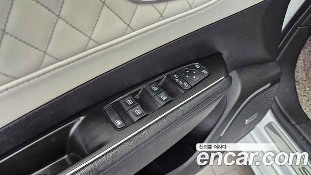 Renault Korea SM6 2016 — photo 28