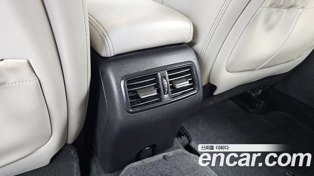 Renault Korea SM6 2016 — photo 31