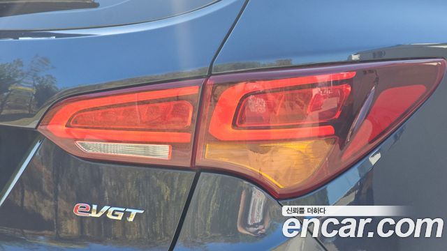 Hyundai Santafe 2016 — photo 9